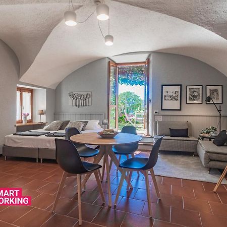 Atelier Dell'Artista By Wonderful Italy Apartamento Varenna Exterior foto