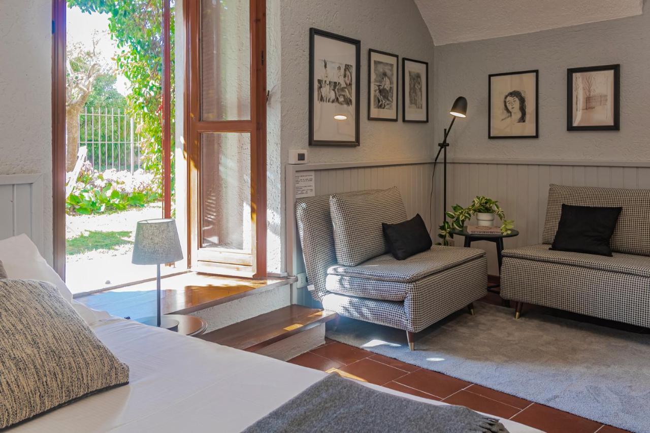Atelier Dell'Artista By Wonderful Italy Apartamento Varenna Exterior foto
