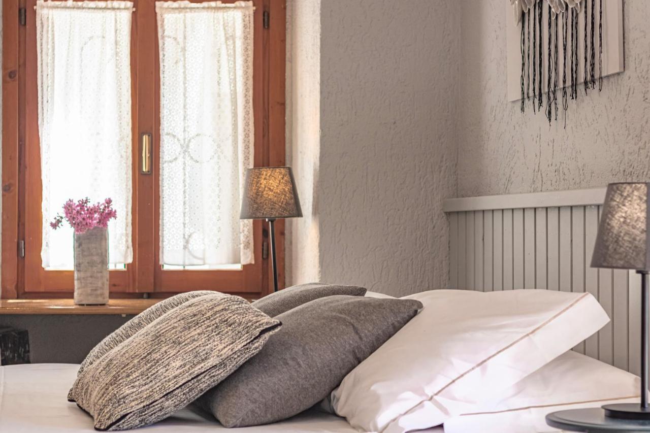 Atelier Dell'Artista By Wonderful Italy Apartamento Varenna Exterior foto