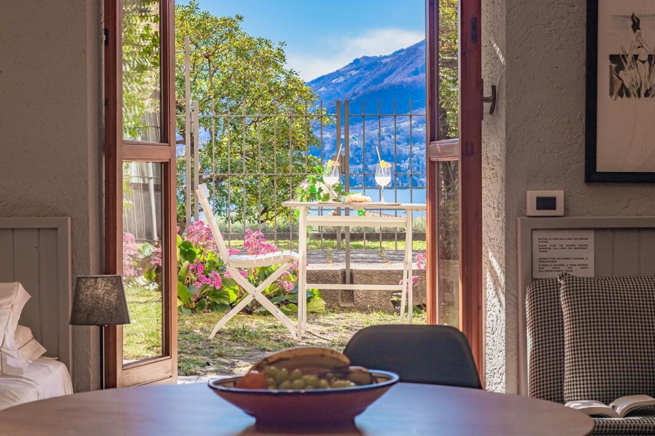 Atelier Dell'Artista By Wonderful Italy Apartamento Varenna Exterior foto