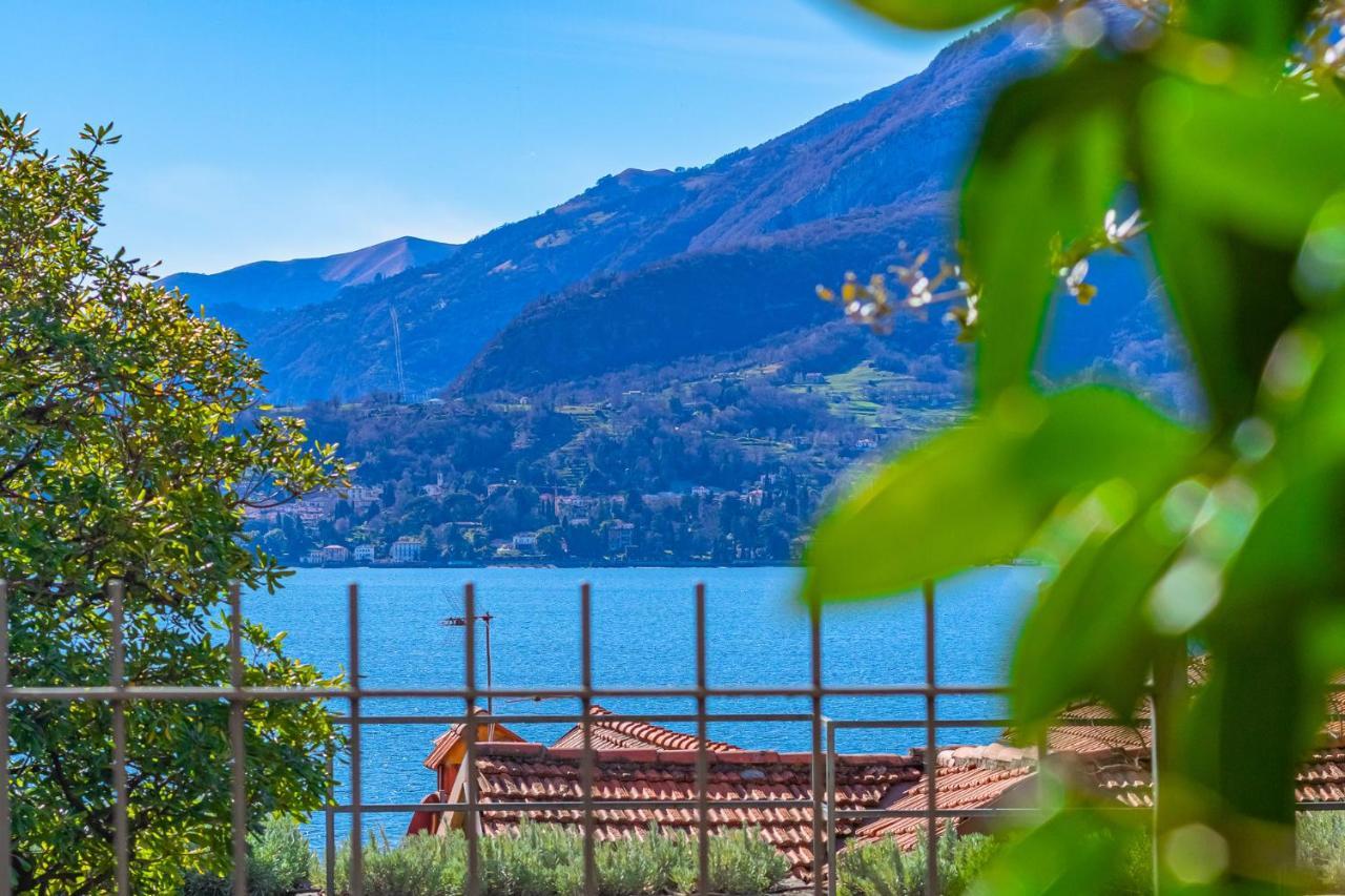 Atelier Dell'Artista By Wonderful Italy Apartamento Varenna Exterior foto