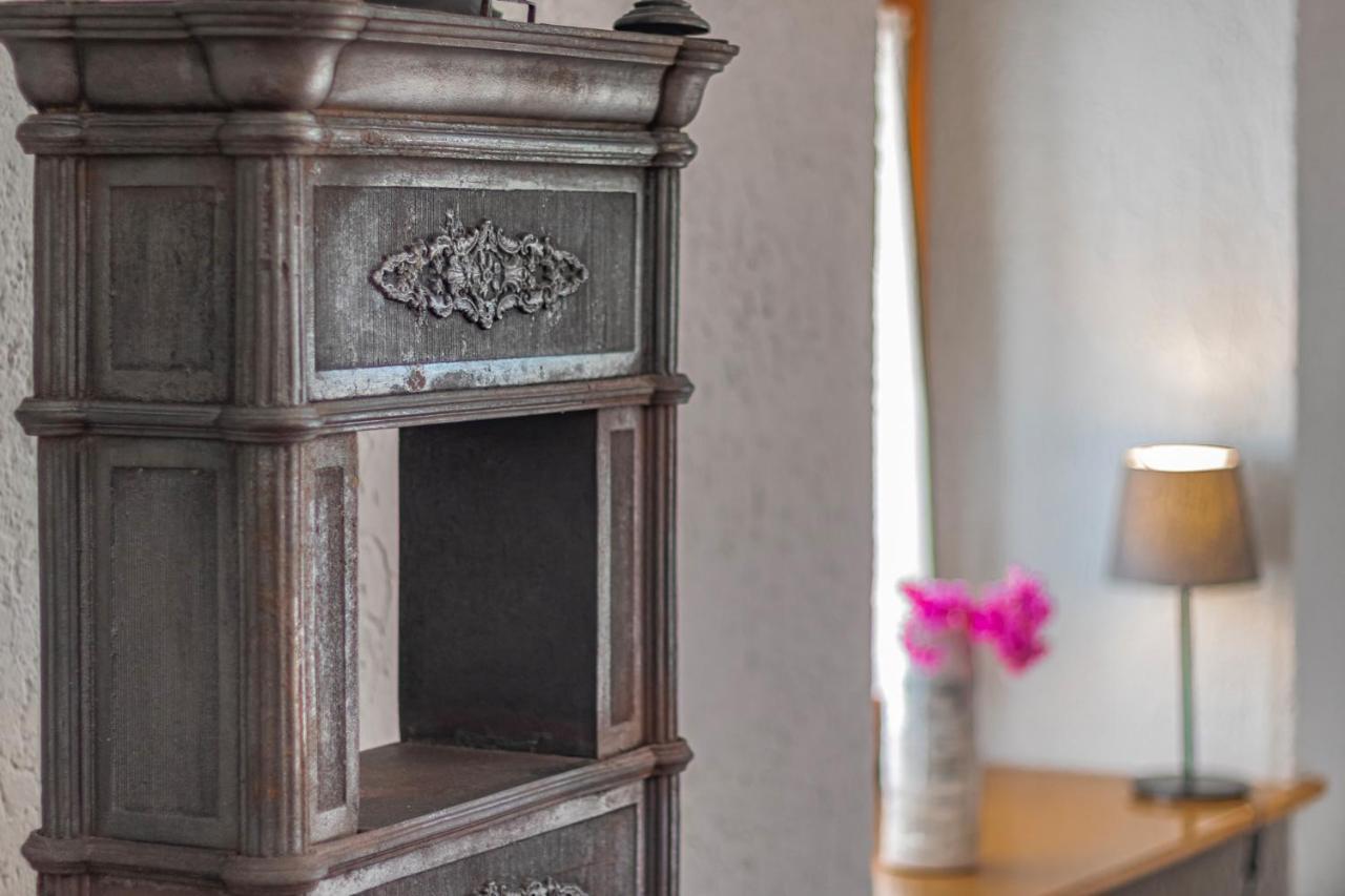 Atelier Dell'Artista By Wonderful Italy Apartamento Varenna Exterior foto