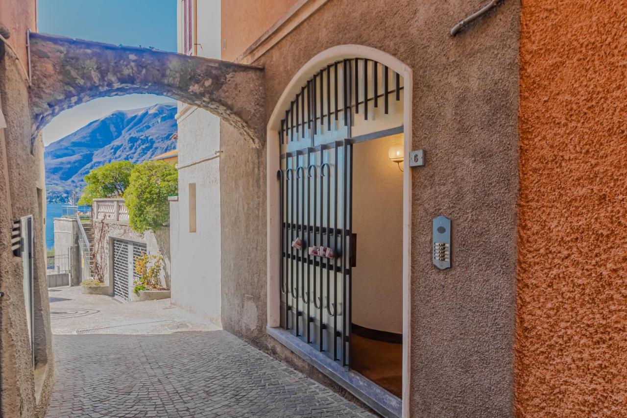 Atelier Dell'Artista By Wonderful Italy Apartamento Varenna Exterior foto