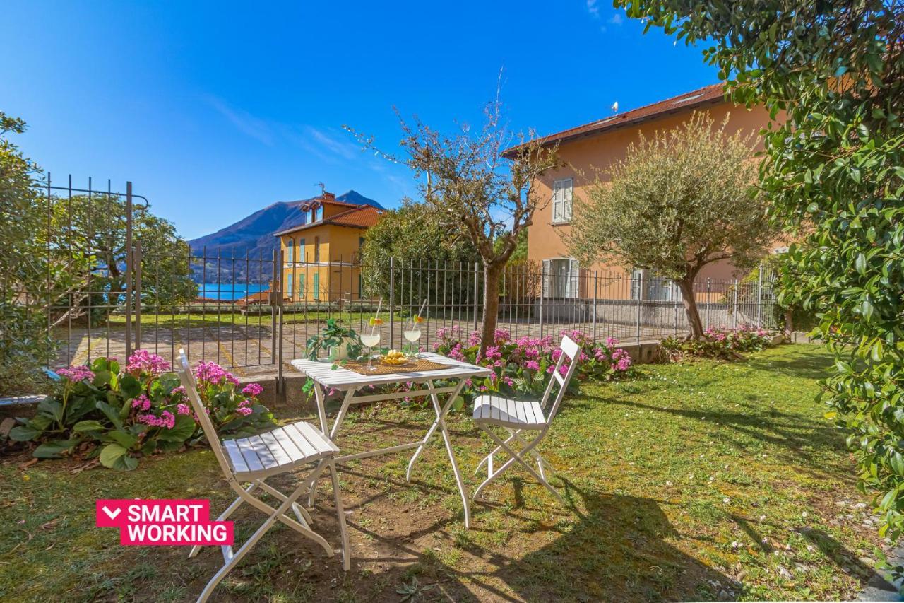 Atelier Dell'Artista By Wonderful Italy Apartamento Varenna Exterior foto