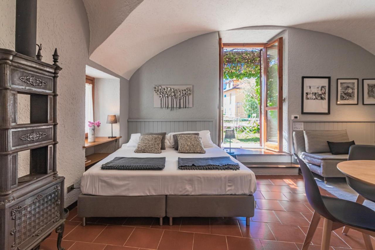 Atelier Dell'Artista By Wonderful Italy Apartamento Varenna Exterior foto