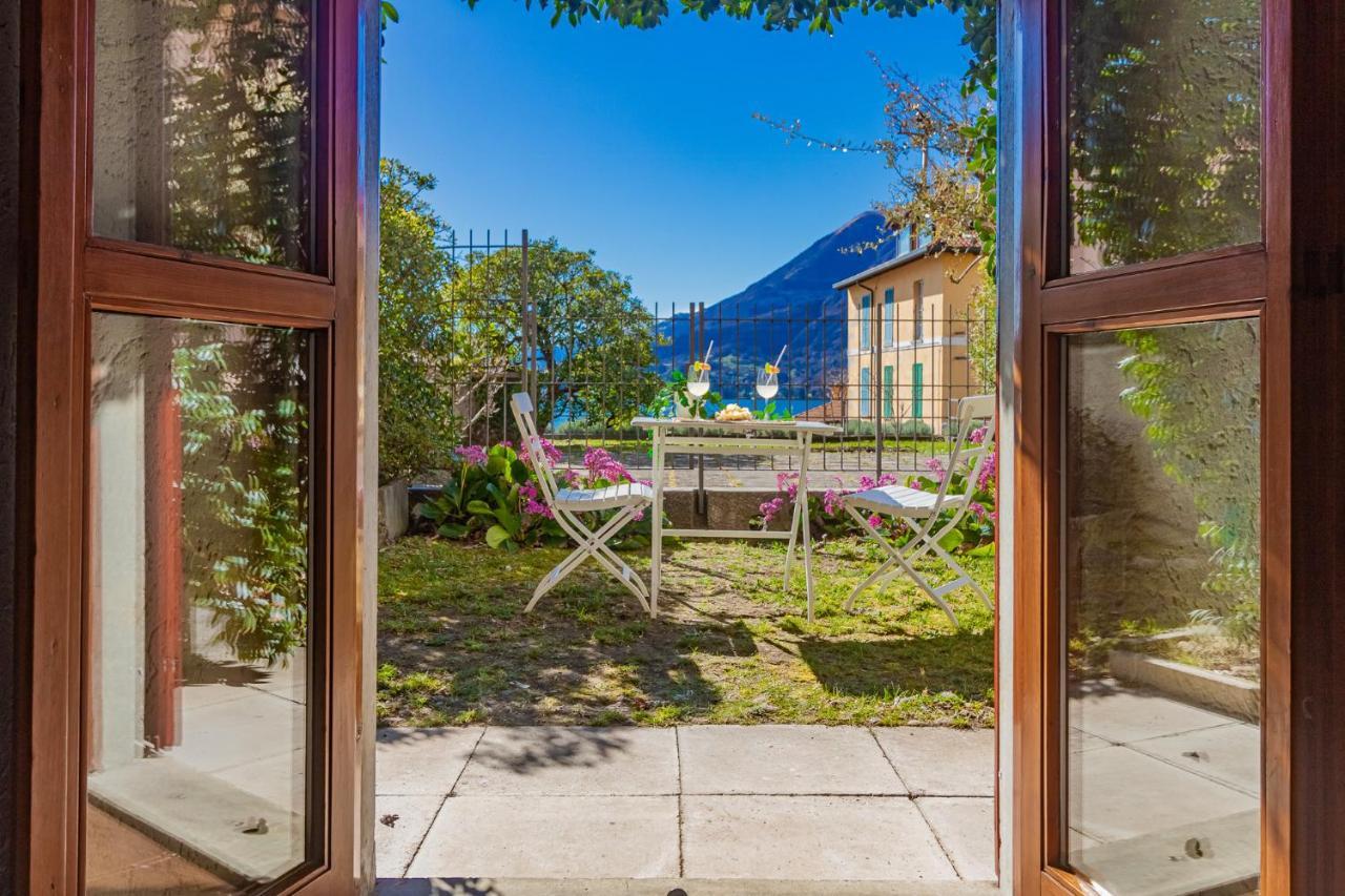 Atelier Dell'Artista By Wonderful Italy Apartamento Varenna Exterior foto
